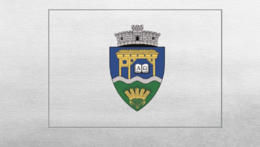 RMDSZ: Hivatalosítottuk Mezőpanit zászlaját 